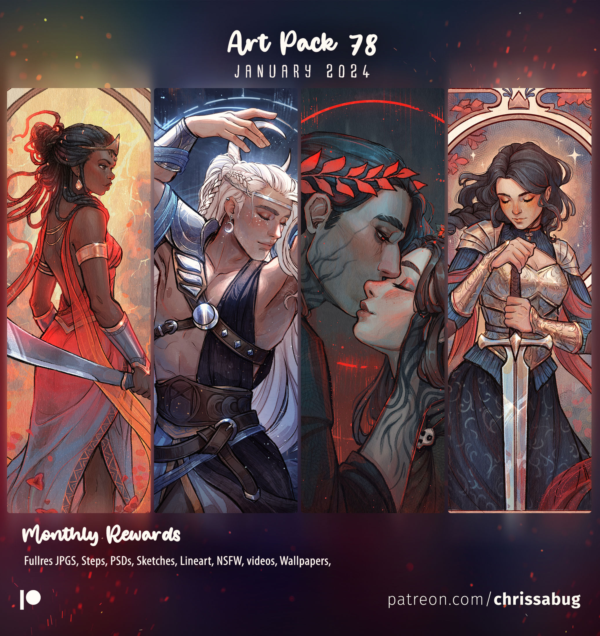 Art Pack 78