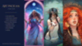 Art Pack 105