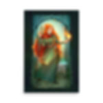 Brigid Giclée Print