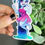 Thumbnail: Cheerful Mist Holographic Sticker