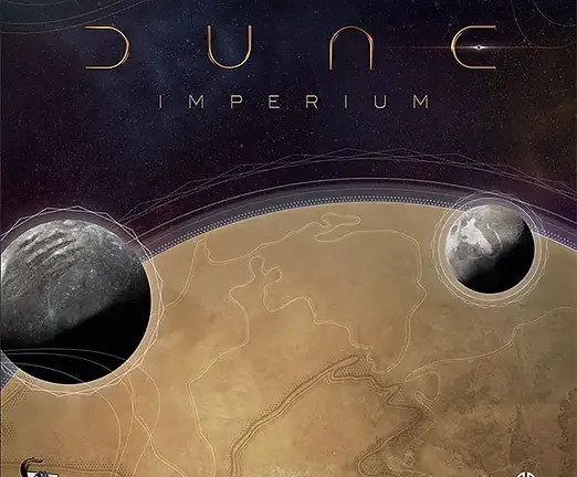 Dune: Imperium