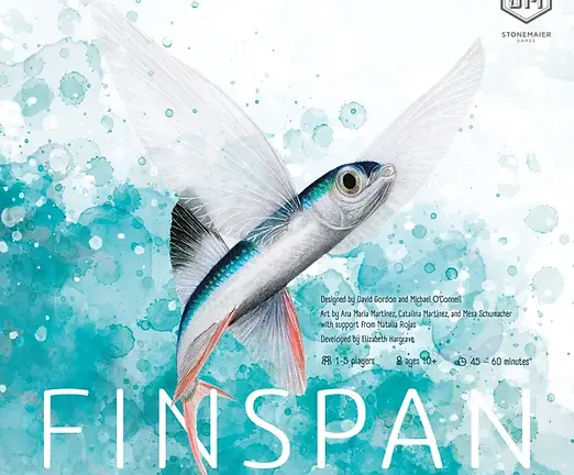 Finspan
