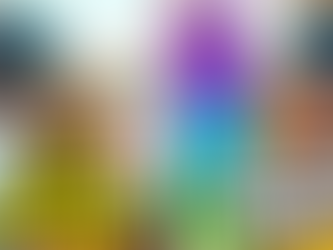 Stephanie shares a Dollar Tree and beauty supply haul featuring budget-friendly coffee and colorful rainbow braiding hair while discussing her upcoming LLC launch, website updates, business goals, and birthday plans.