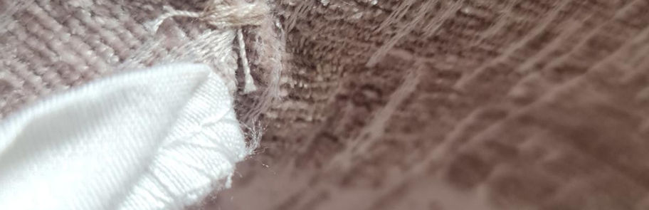 EYELET CURTAINS