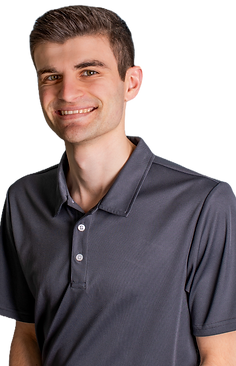 Jordan Martin Headshot