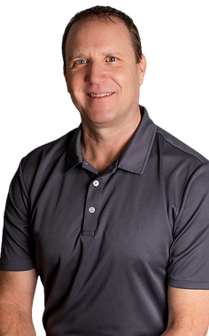 Jason Jack headshot