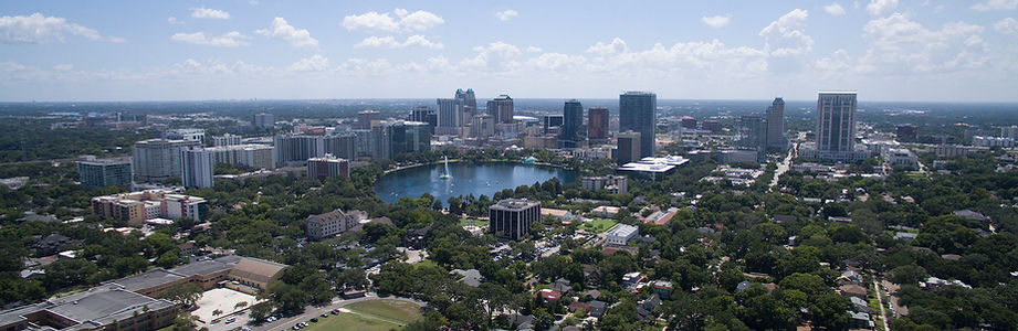 MLS Factory aerial