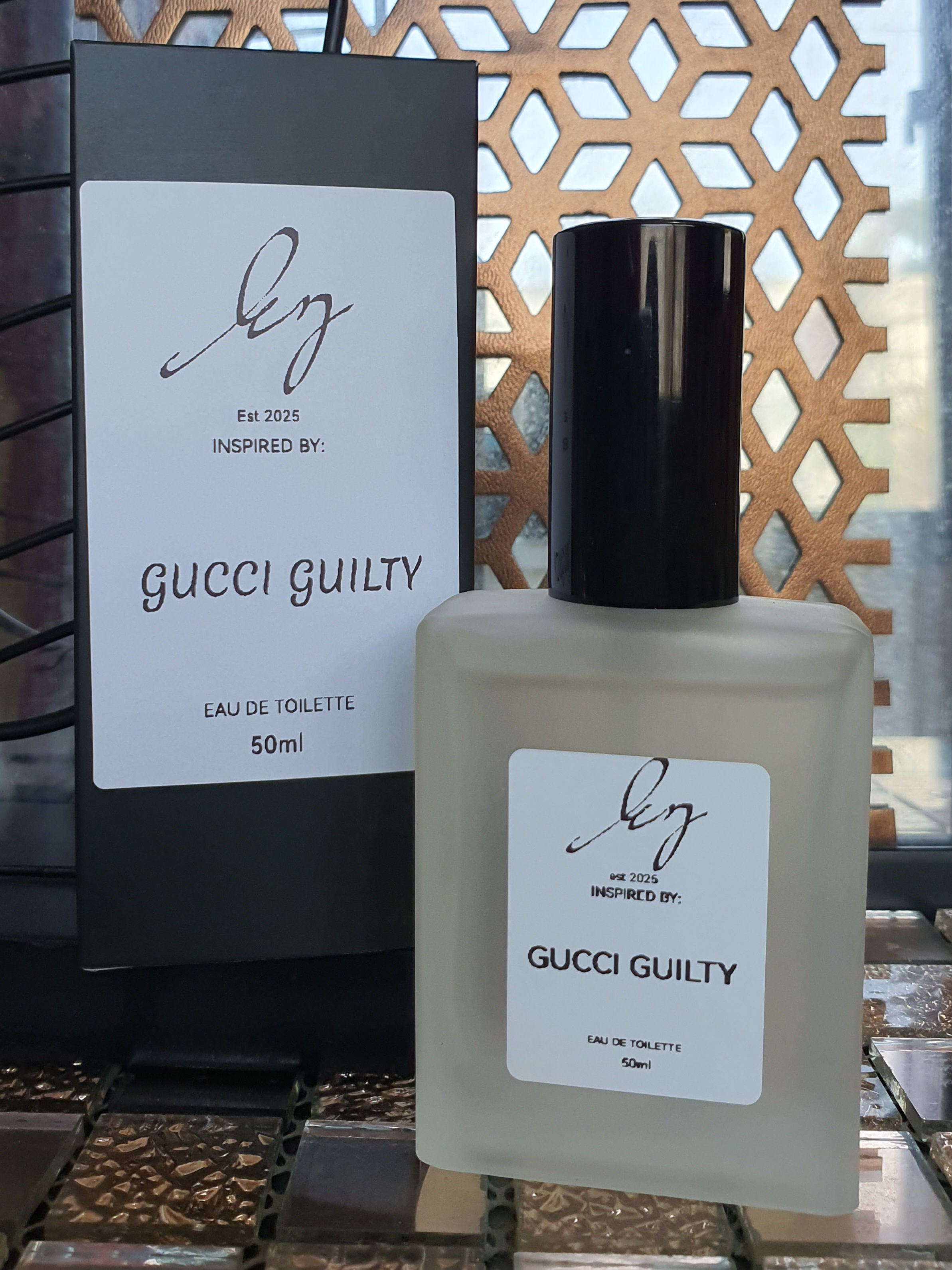 Gucci Guilty (Men)