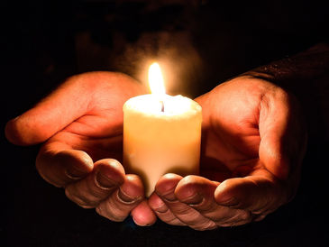 In Loss, Light