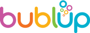 We're with Bublup!