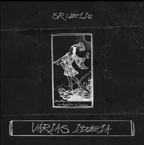 Foto do escritor: Sr. Uelio