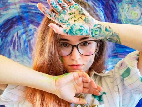 Финалът на фотоконкурса #останивкъщи