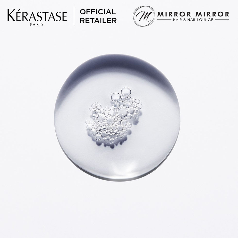 縮圖：Kérastase Chronologiste Fragrance Hair Oil (Huile De Parfum) - 100ml