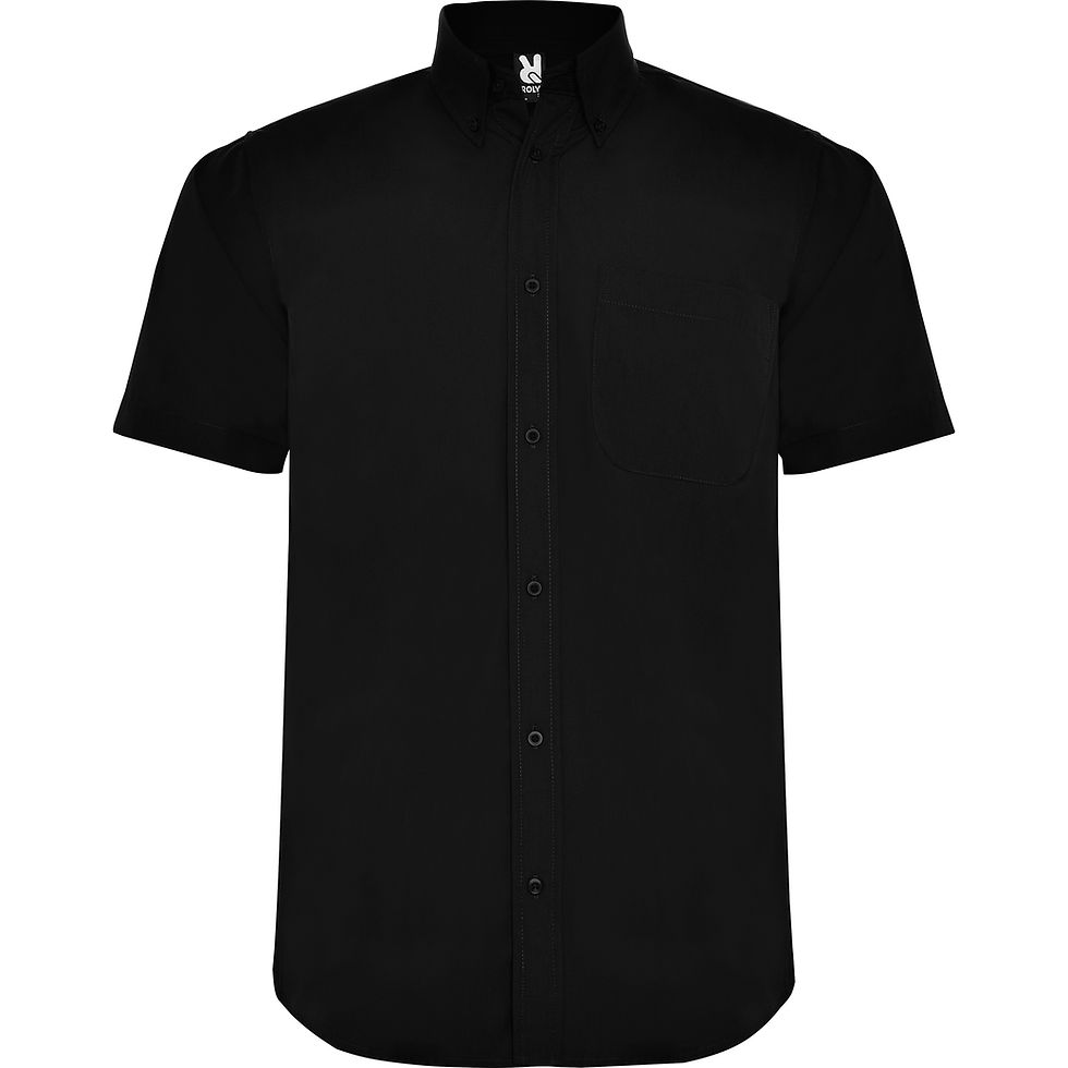 Miniature : Camisa manga curta