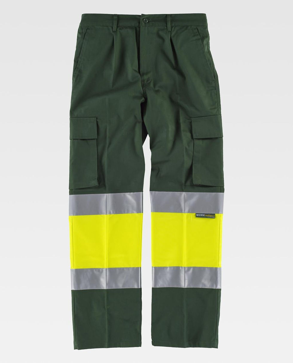 Miniatura: Calça