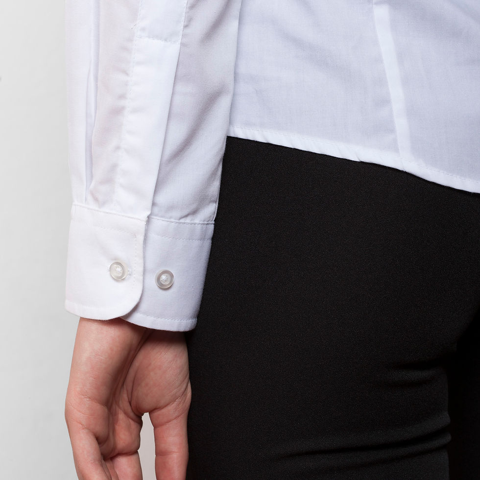 Miniatura: Camisa manga comprida