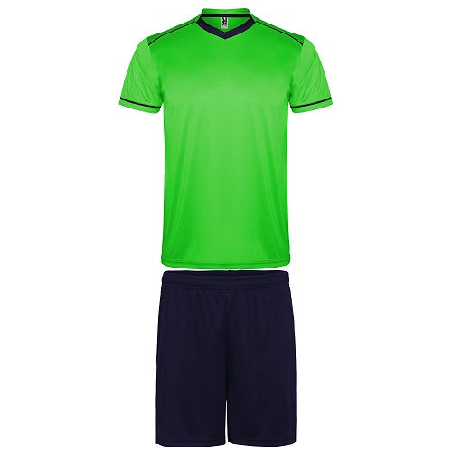 Miniatura: Conjunto Desportivo