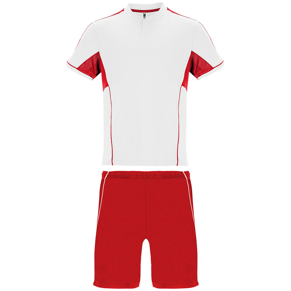 Miniatura: Conjunto Desportivo