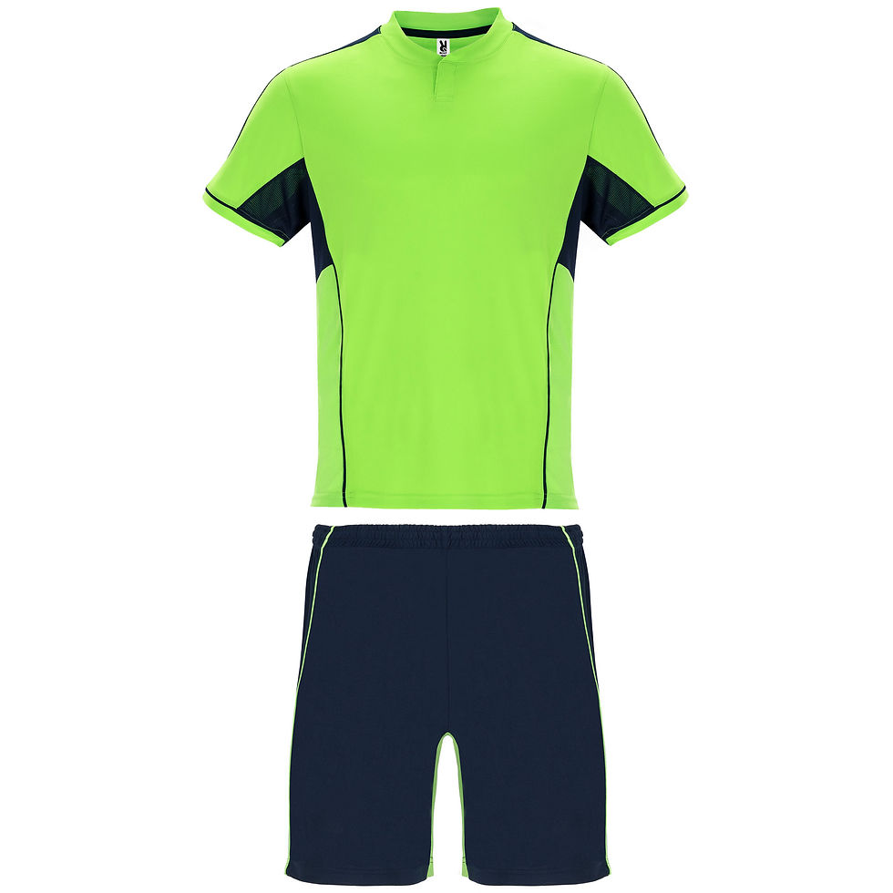 Miniatura: Conjunto Desportivo