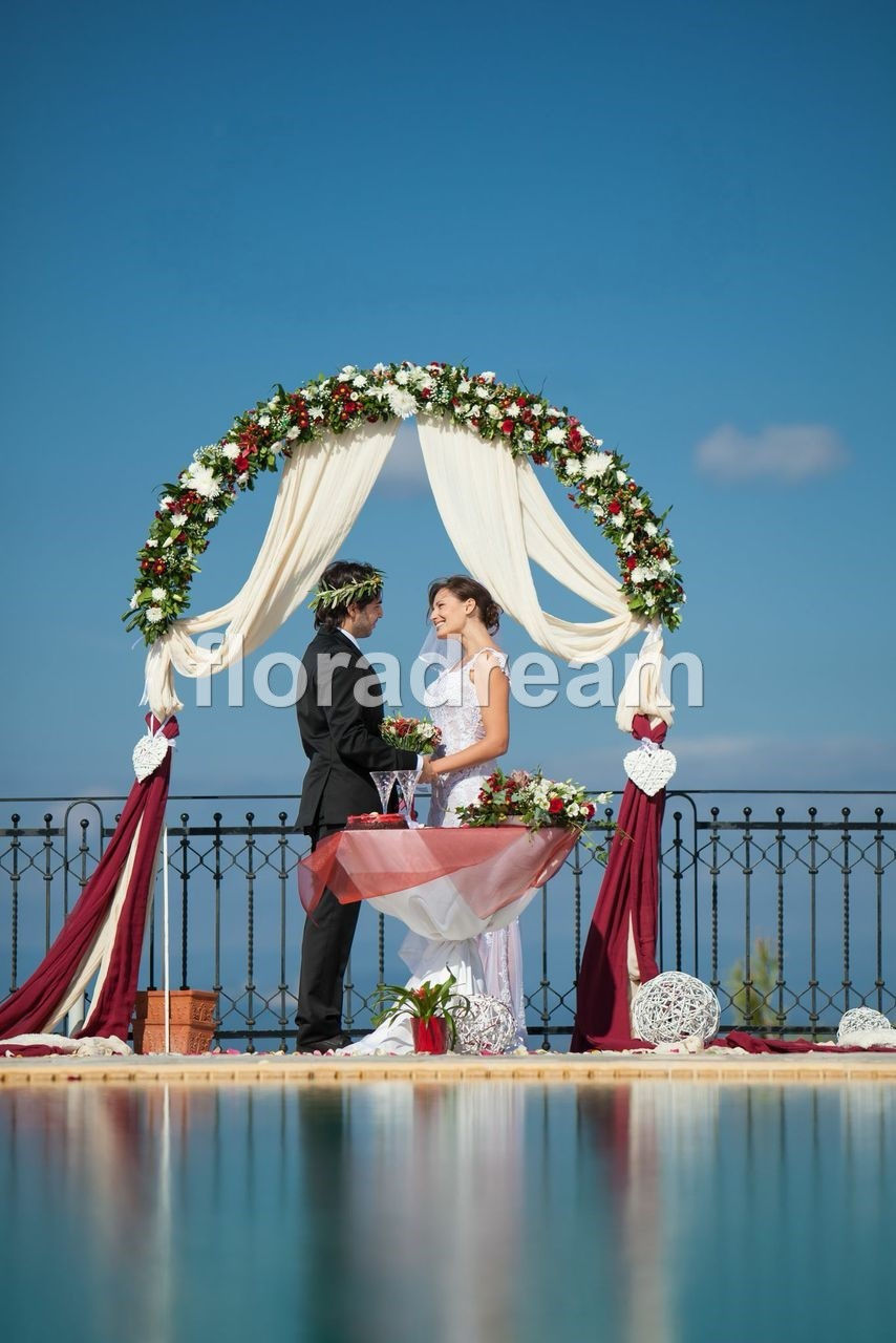 Ανθοπωλείο Νέα Μουδανιά | Floradream