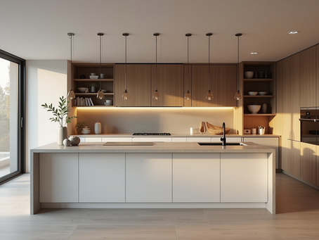 Transform Your Space with Our Custom Construction Services