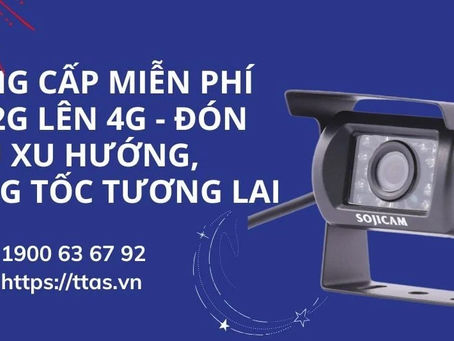 Nâng Cấp Miễn Phí Từ 2G Lên 4G – Đón Đầu Xu Hướng, Tăng Tốc Tương Lai