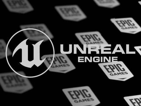 Unreal Engine