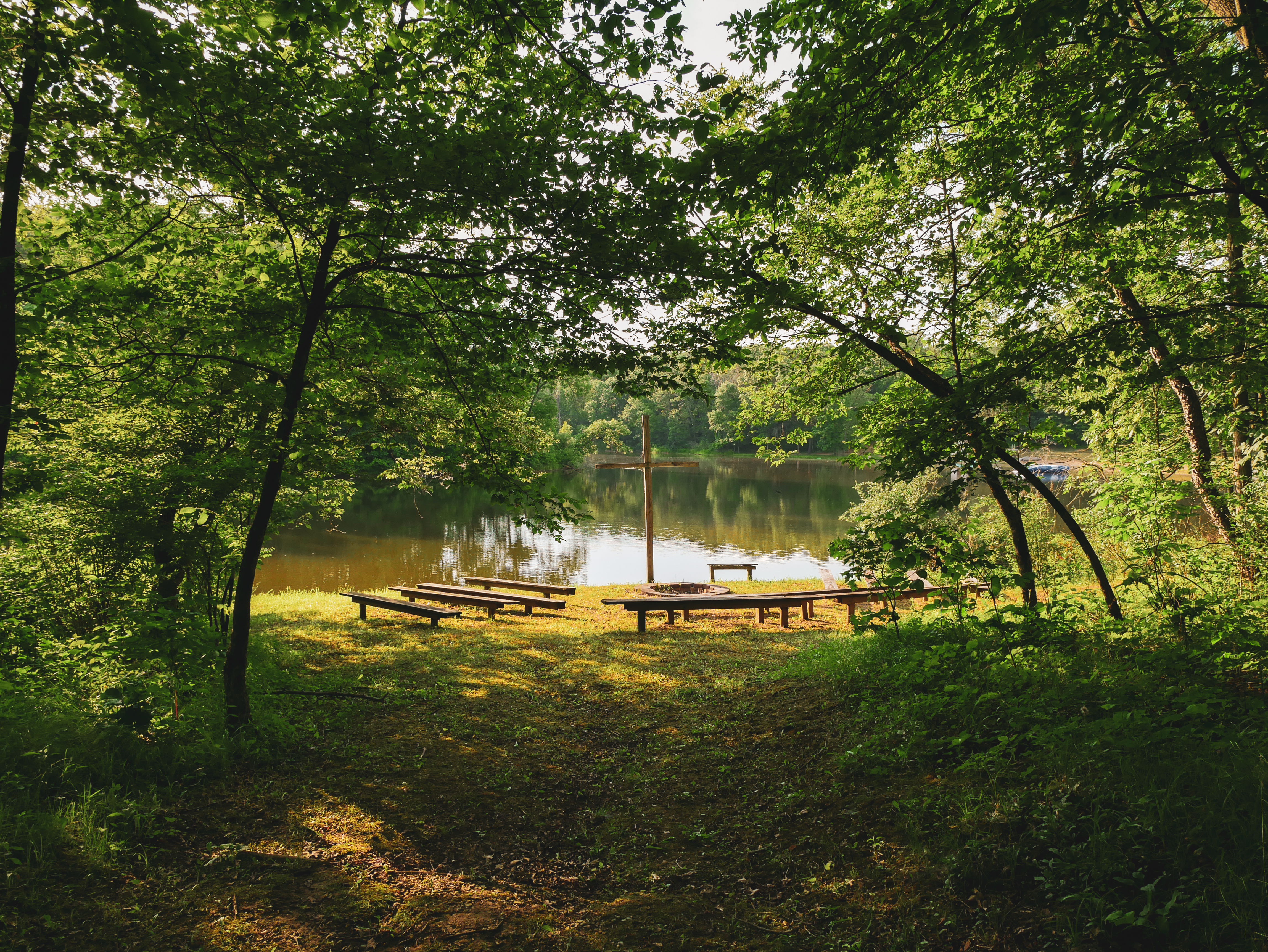 Forest Lake Camp