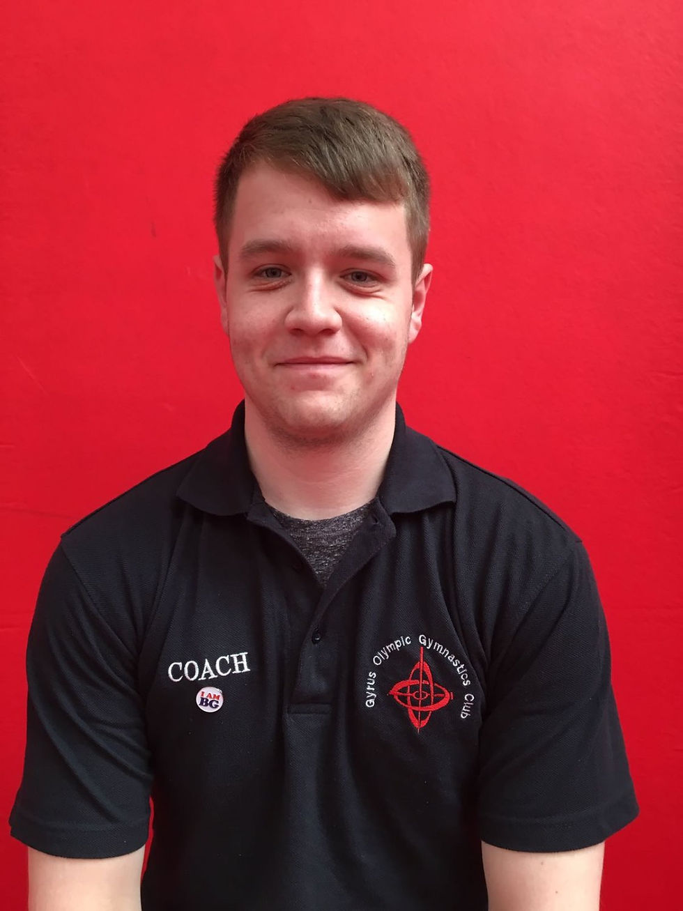 Meet The Team Gyrus Olympic Gym