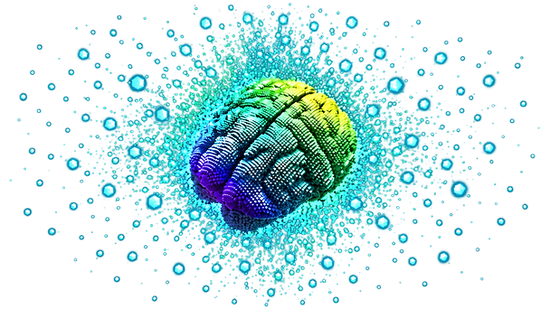 Neon Voxel Brain Energy Burst.png