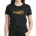 A Dancing with the Stars themed shirt