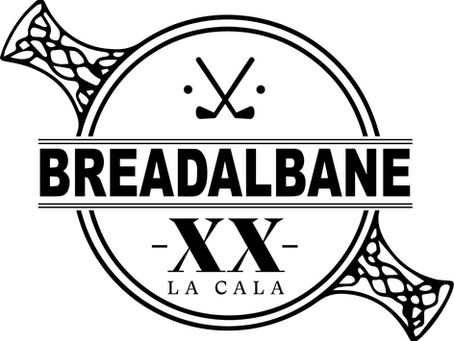 Handicaps Finalised for Breadalbane XX