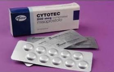 Abortion Pills - Early pregnancy