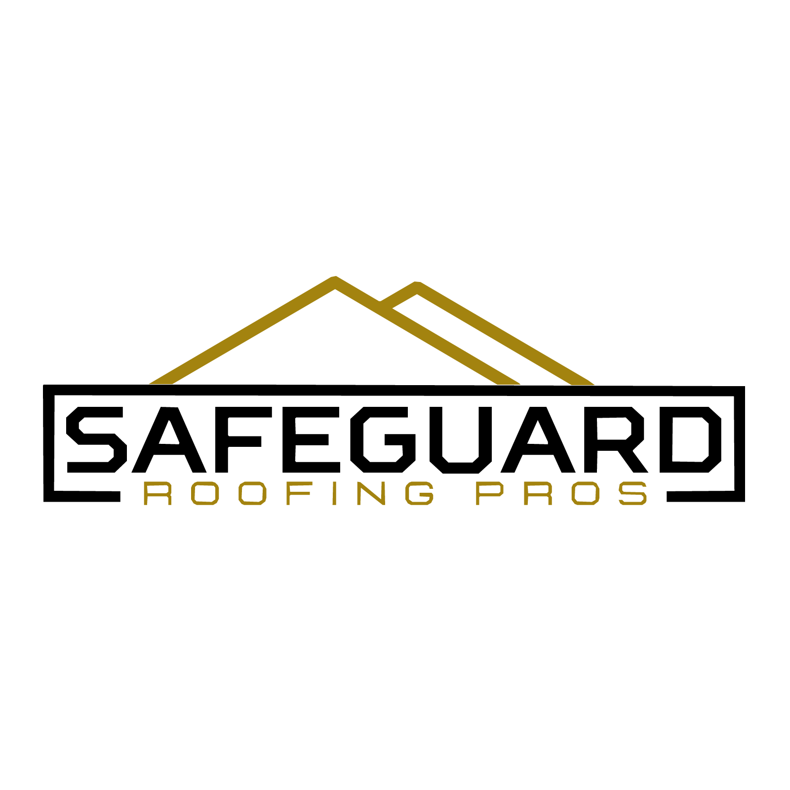 Safeguard Roofing Pros logo