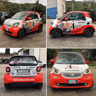 decorazione smart