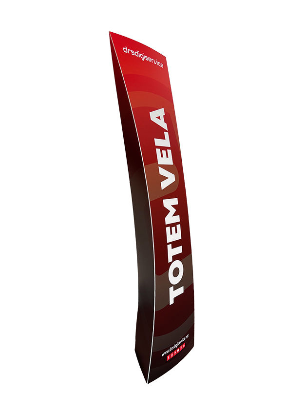 Totem Vela