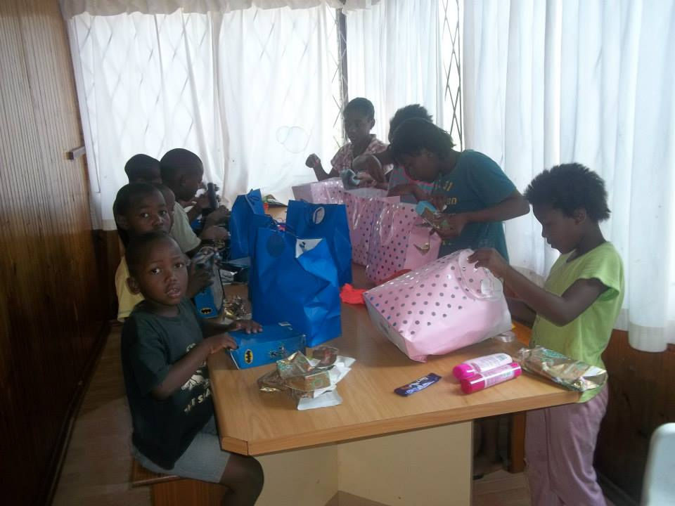 chrismas gifts