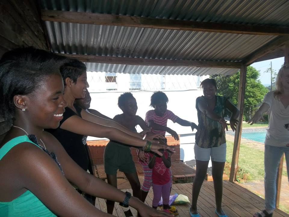 easter activities with children