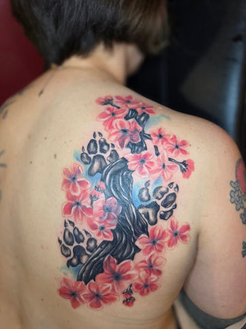 Artistic Expressions