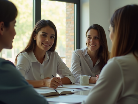 Foro Ciudadano: Tu Voz en Parto Respetado
