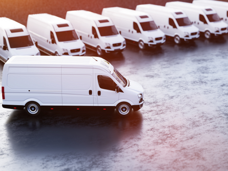The Importance of Fleet Detailing: Protecting Your Investment and Brand