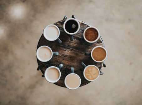 How to make your coffee ritual more sustainable