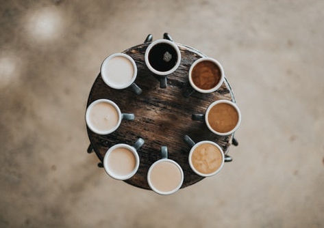 How to make your coffee ritual more sustainable