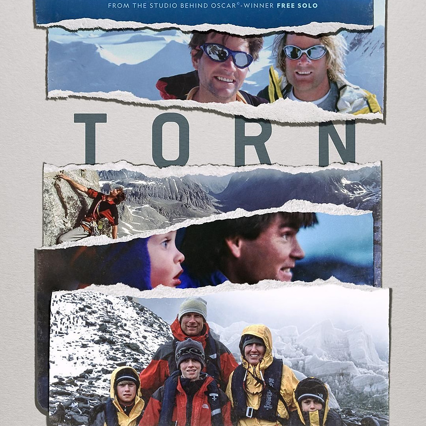 TORN