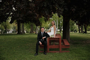 green bay wedding photographer