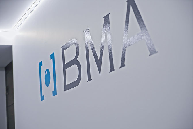 BMA