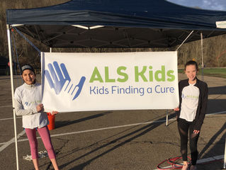 2nd Annual ALS Kids 5K