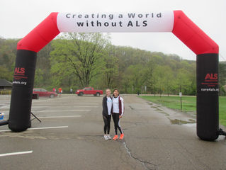 3rd Annual 5K Run/Walk