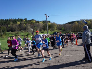 ALS Kids 5K Run