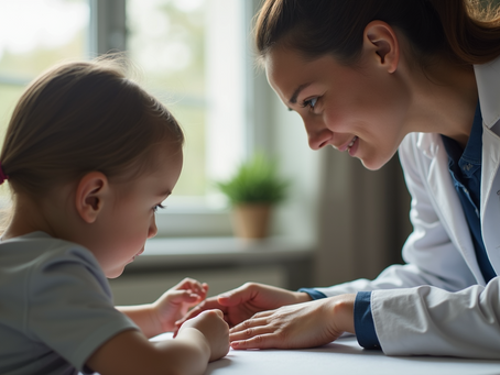 Empowering Individuals: Person-Centered Care for Autism Treatment